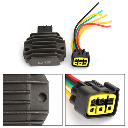 Voltage Rectifier for Suzuki DF25A DF30A DF40A DF50A DF60A Outboard 25-60Hp