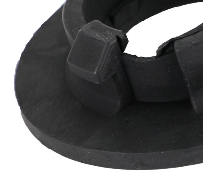 2 Rear Spring Top Mount-Anti Squeak Part for Ford Fiesta Mk7 09-17 1531725