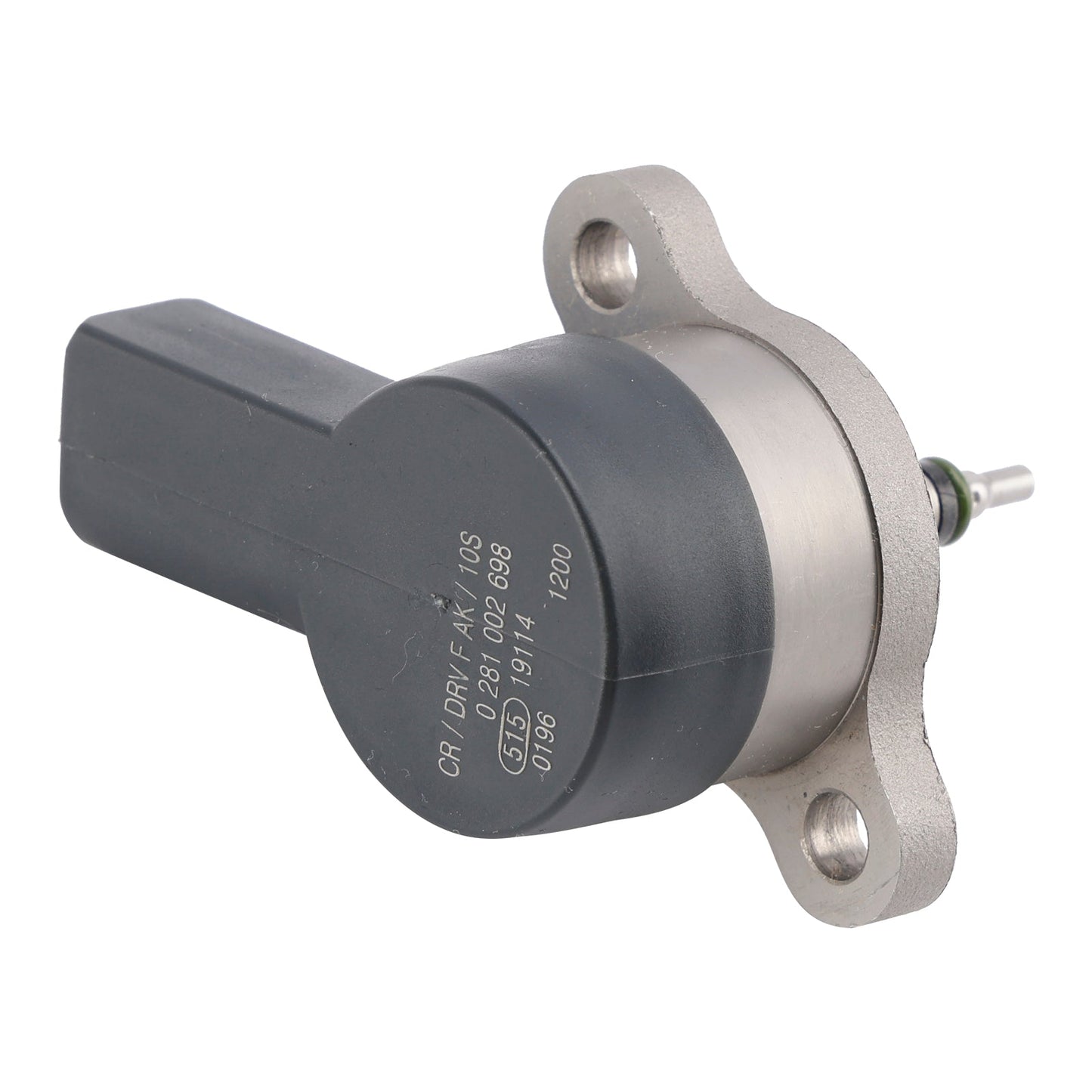 Soupape de régulation de pression de rampe d'injection Mercedes-Benz Classe ML 6110780549 (12/1999-06/2005)