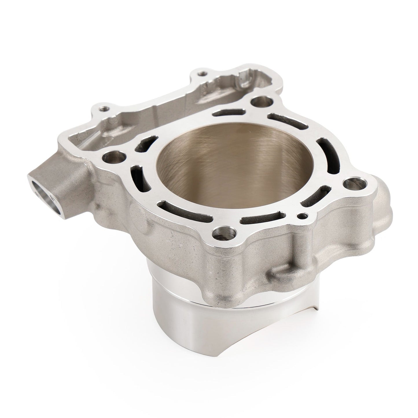 Kit de joints et segments de piston pour Kawasaki KX250F STD 2009-2016, alésage 77 mm, 249 cm³, 11005-0110