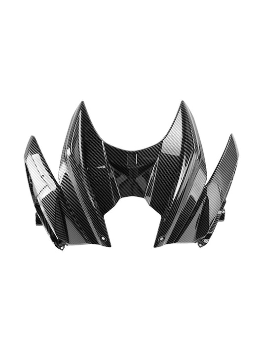 Protection de carénage de couvercle de réservoir avant pour Suzuki GSXS 750 17-23