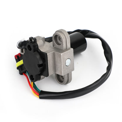 MV Agusta F4 1000 Brutale 910 2004-2007 Areyourshop Ignition Switch Tank Cap Seat Lock Set
