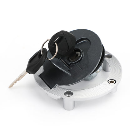 MV Agusta F4 1000 Brutale 910 2004-2007 Areyourshop Ignition Switch Tank Cap Seat Lock Set