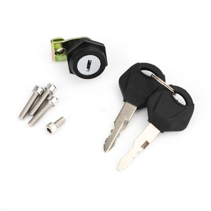 MV Agusta F4 1000 Brutale 910 2004-2007 Areyourshop Ignition Switch Tank Cap Seat Lock Set