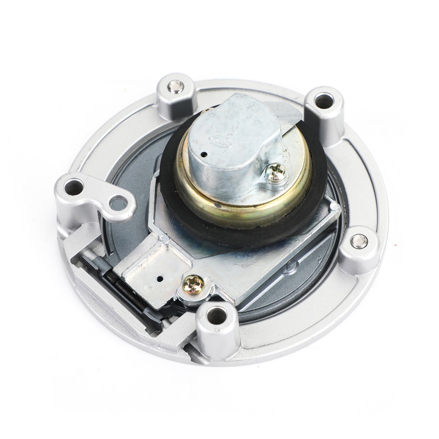MV Agusta F4 1000 Brutale 910 2004-2007 Areyourshop Ignition Switch Tank Cap Seat Lock Set