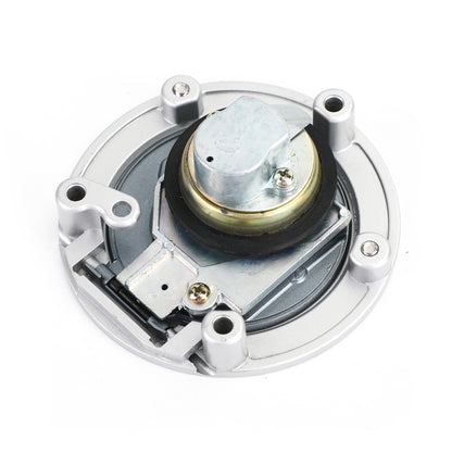 MV Agusta F4 1000 Brutale 910 2004-2007 Areyourshop Ignition Switch Tank Cap Seat Lock Set