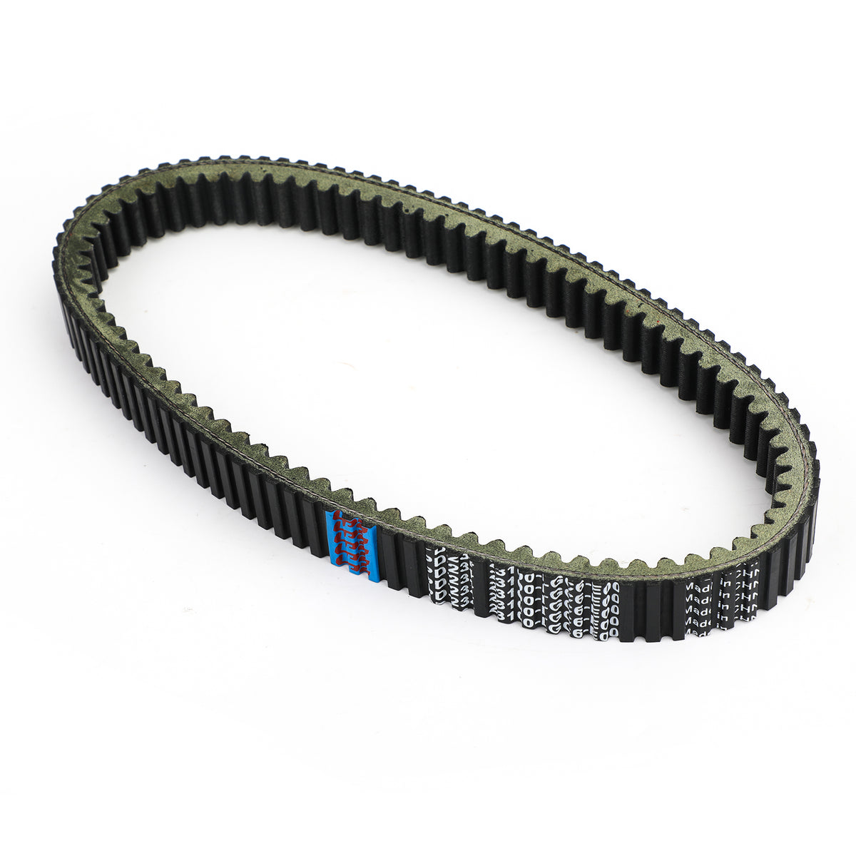 AK550 Kymco Repl.# 23100-LGC6-E00 Final Drive Transmission Belt