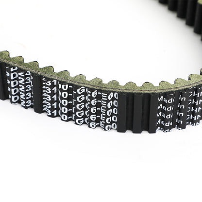 AK550 Kymco Repl.# 23100-LGC6-E00 Final Drive Transmission Belt