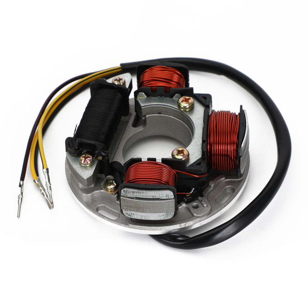 Estator de motor generador compatible con Sea-Doo HX SP SPI SPX GS GSI GTS Explorer Sportster Challenger 