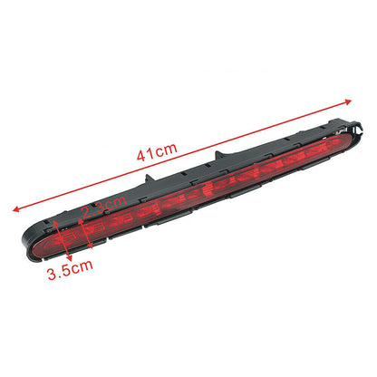 2003-2009 E-Class W211 Benz Areyourshop Led Rear Tail Third 3Rd Stop Brake Light Lamp
