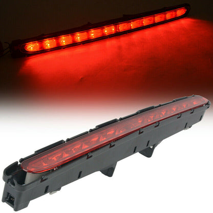 2003-2009 E-Class W211 Benz Areyourshop Led Rear Tail Third 3Rd Stop Brake Light Lamp