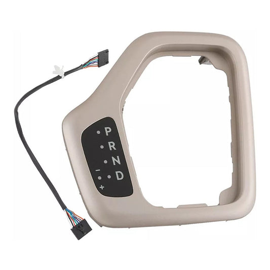 Jeep Cherokee 2014-2018 - Cadre de levier de vitesse central - Référence d'usine : 5YD27LS5AA 601-401