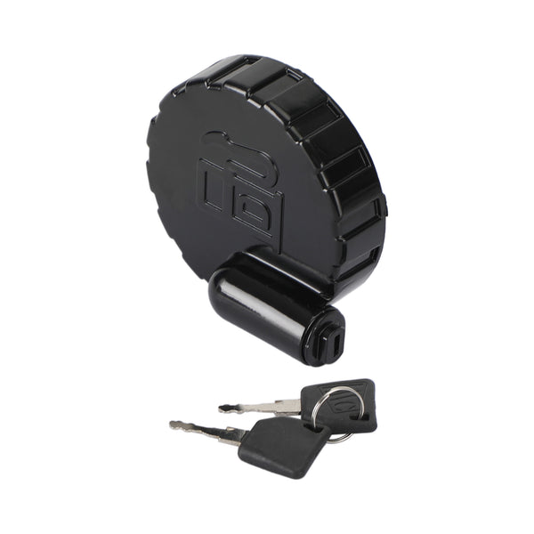 Fits For JCB Backhoe 331/45908 331/33064 Locking Diesel Fuel Tank Cap