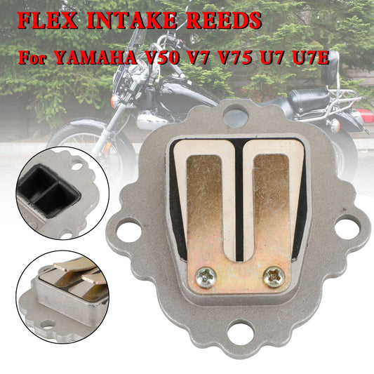 Clapet pour YAMAHA V50 V7 V75 U7 U7E NOS 298-13610-00