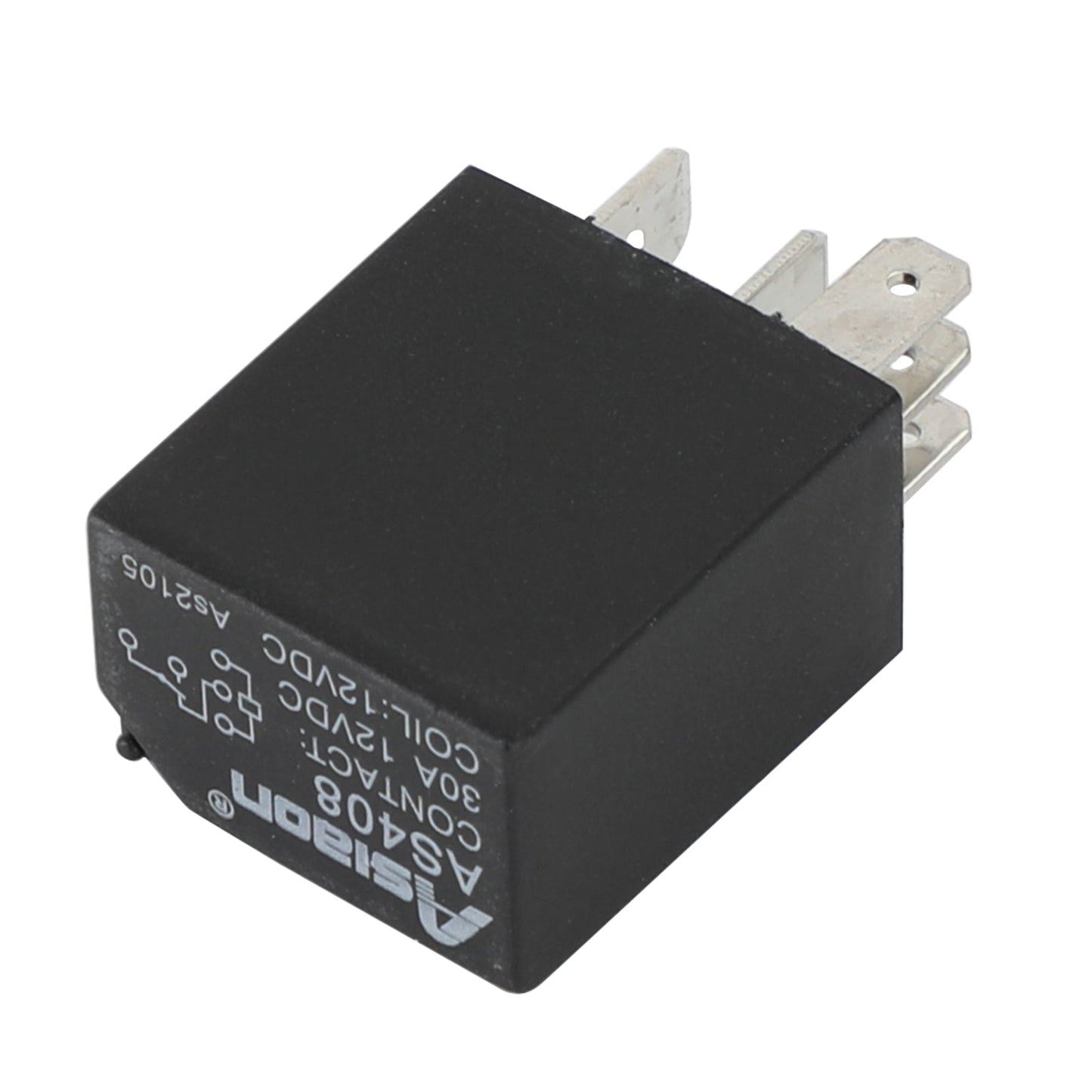 Auxiliary Relay 9010-150350 For CFMoto Hydraulic CF 500 800 X5 X6 X8 SWB LWB