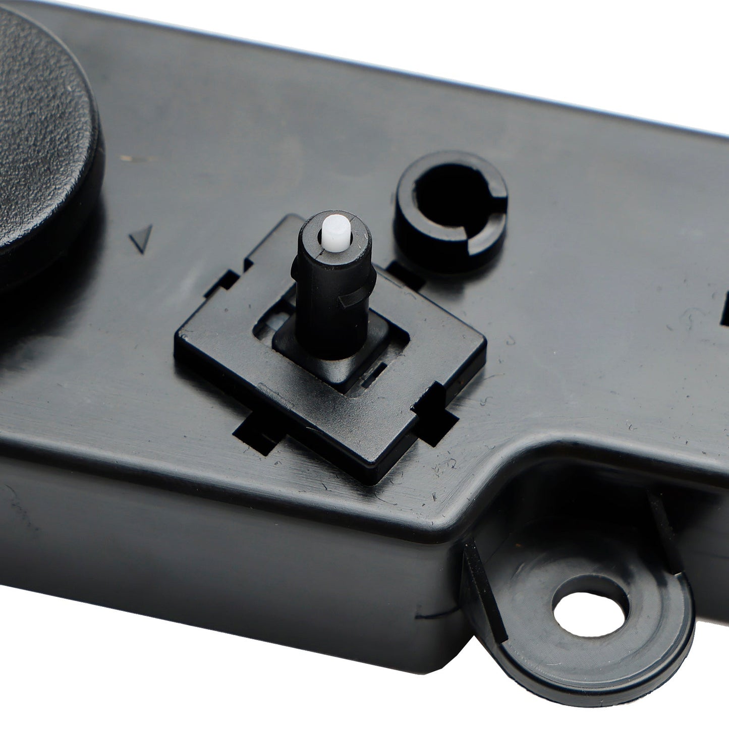 Interruptor de control del asiento eléctrico del lado izquierdo del conductor del Tesla Model 3 (2017-2022) 1098529