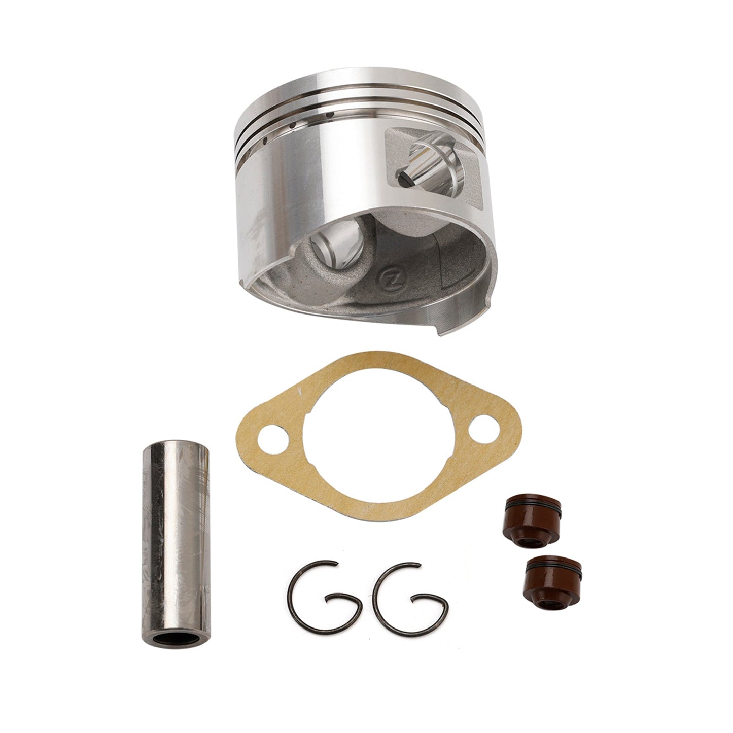 Kit de juntas de pistón y cilindro 12100-GFM-900 para Honda LEAD NHX110 (2008-2015)