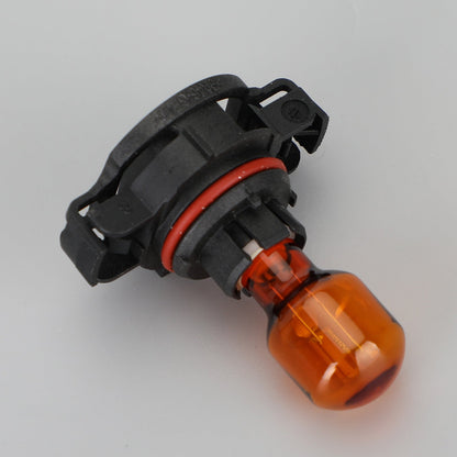 12188NAC1 Philips Car Standard Auxiliary Bulbs PSY24W 12V24W PG20/4