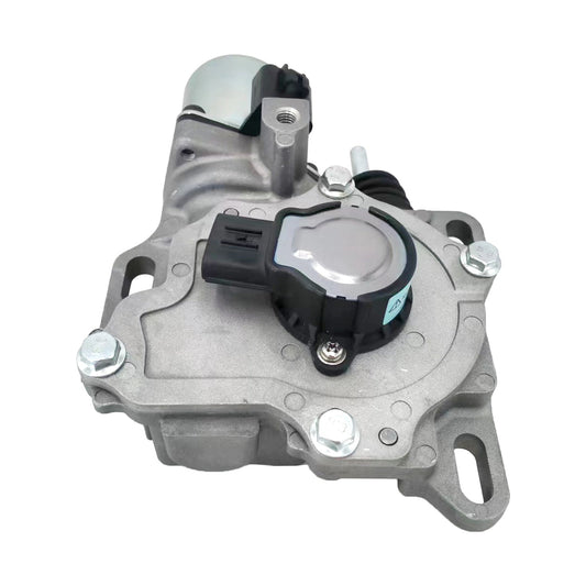 Toyota Yaris Aygo C1 107 Changer le cylindre récepteur d'actionneur d'embrayage 31360-52030 31360-52070