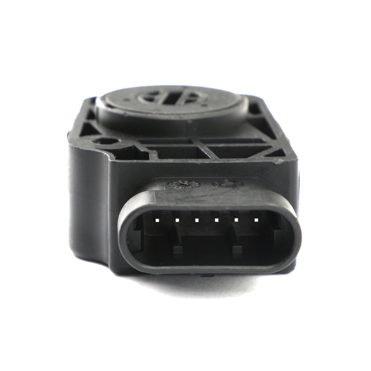 Capteur de position du papillon des gaz pour camion Volvo 403300B 403300B H6Z5