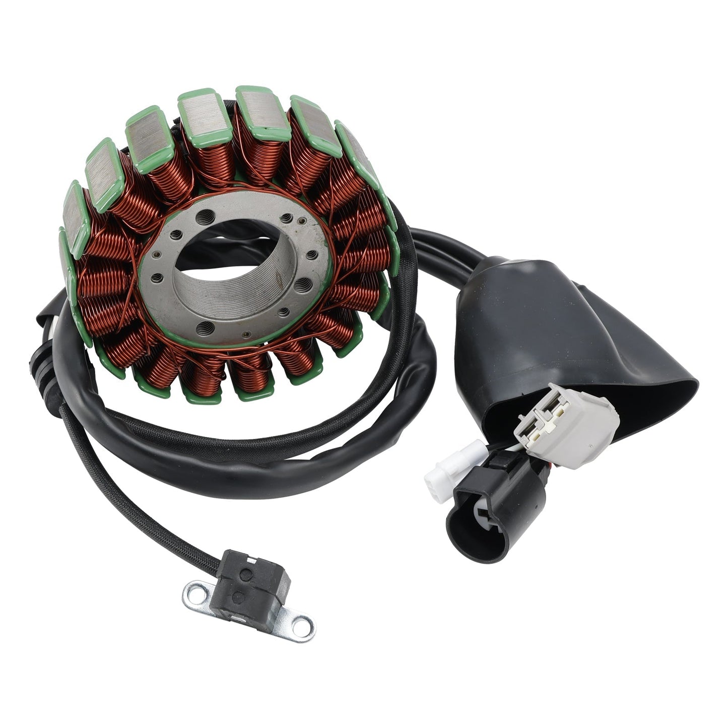 Joint de régulateur de stator d'alternateur pour Yamaha YXZ 1000 R EPS/SS/ES 16-18