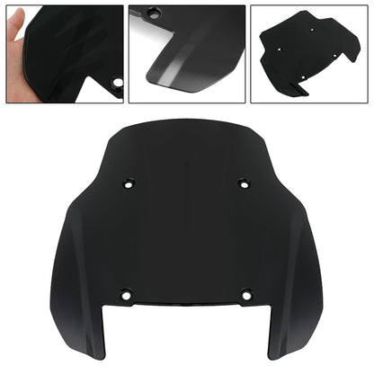 2021-2022 PAN AMERICA 1250S PA1250 ABS Motorcycle Windshield WindScreen
