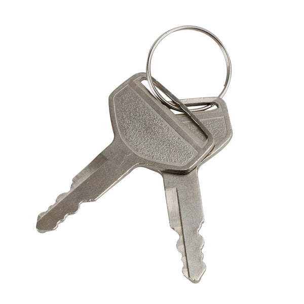 Ignition Switch Assy For Kubota RTV1100CW 36919-75160 36919-75162 With 2Keys