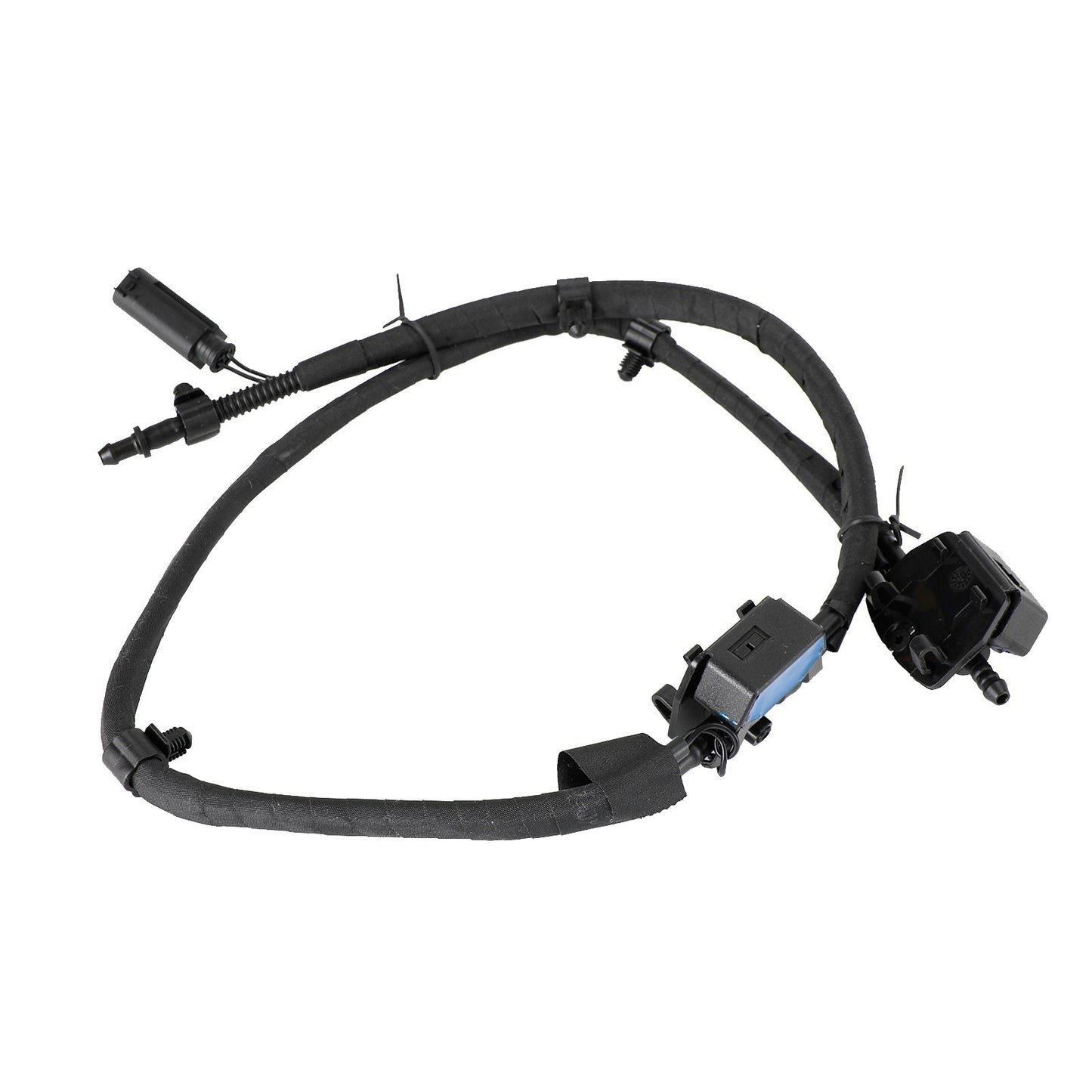 For BMW F20 F21 F22 F23 F87 Windscreen Washer Nozzle Chain 61667249646 61664849413