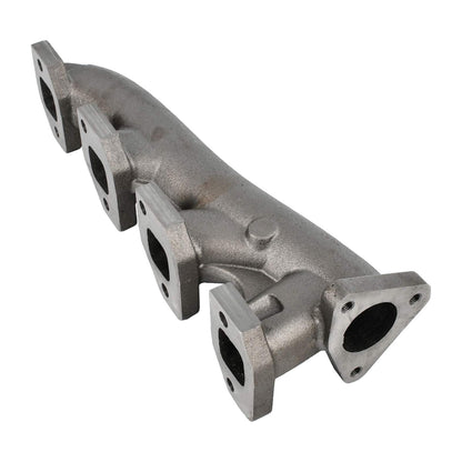 2017-2022 6.6L L5P Duramax High Flow Race Exhaust Manifolds & Gaske Assosary