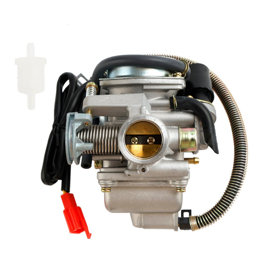 DS150 DS150G GSC150 X150 X150G X150GTS XS150 TRN150 Carburateur Carb