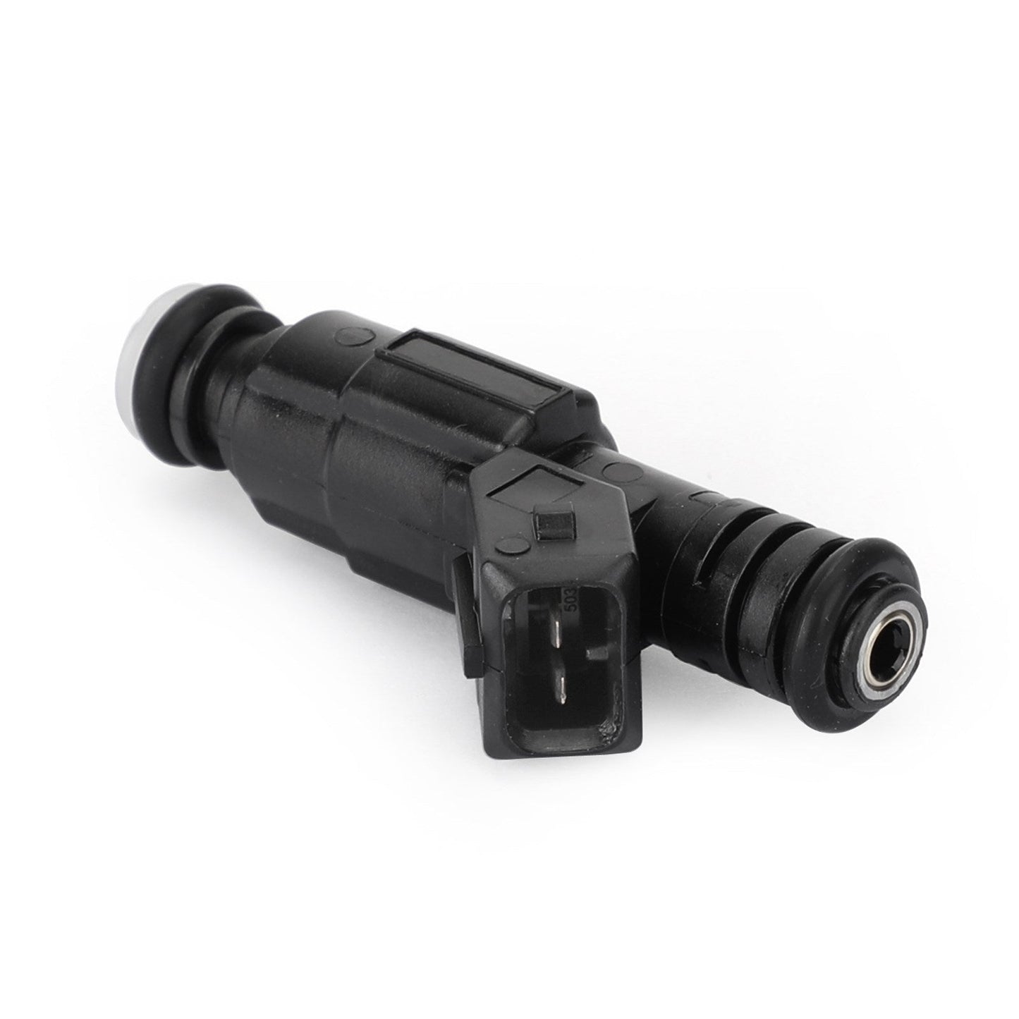1 inyector de combustible compatible con Chevy GMC 7.4 Gen III 454cid, con par motor adicional 0280155884