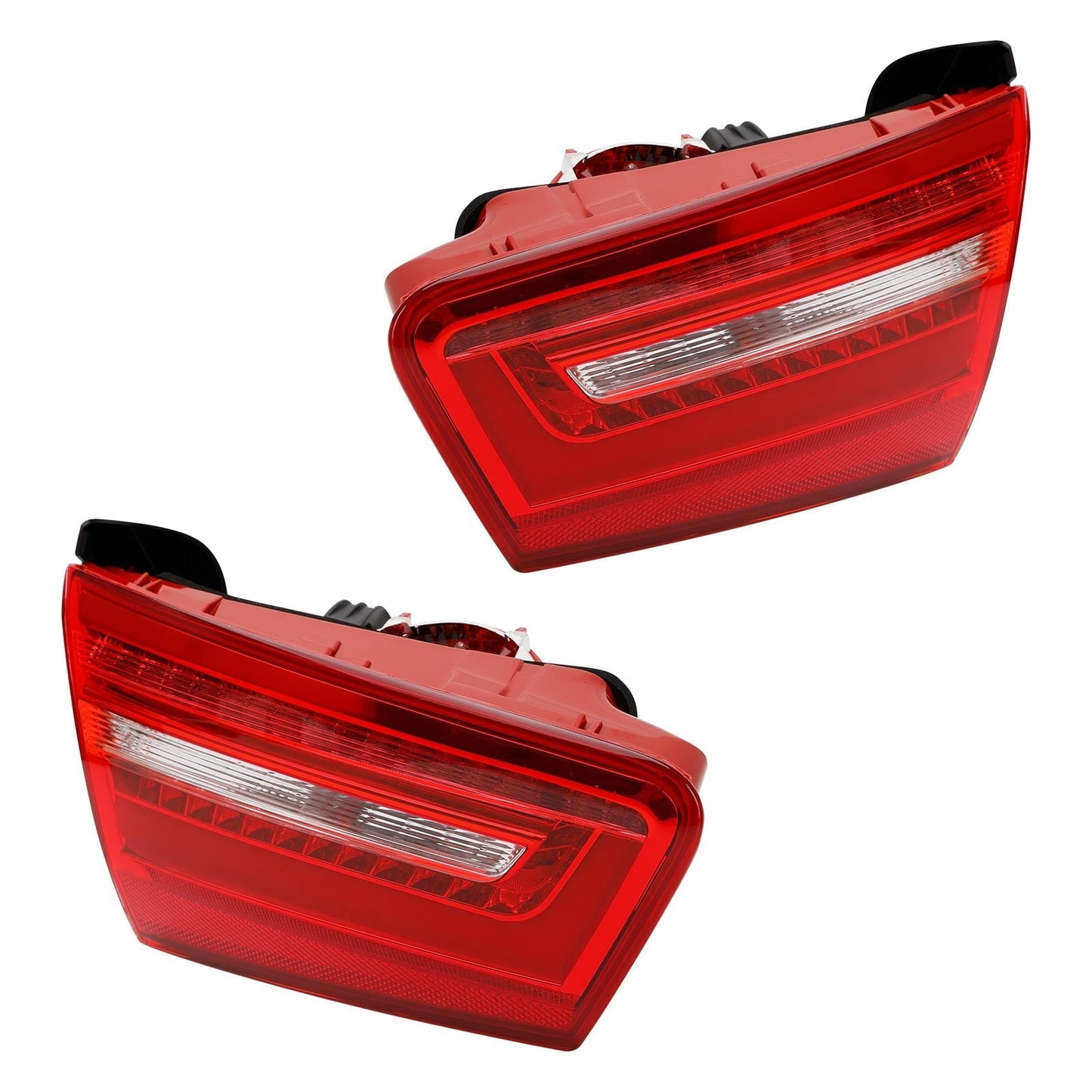 2012-2015 Audi A6 C7 Saloon/Sedan 4GD945093 4GD945094 Left/Right Inner Trunk LED Tail Light Lamp