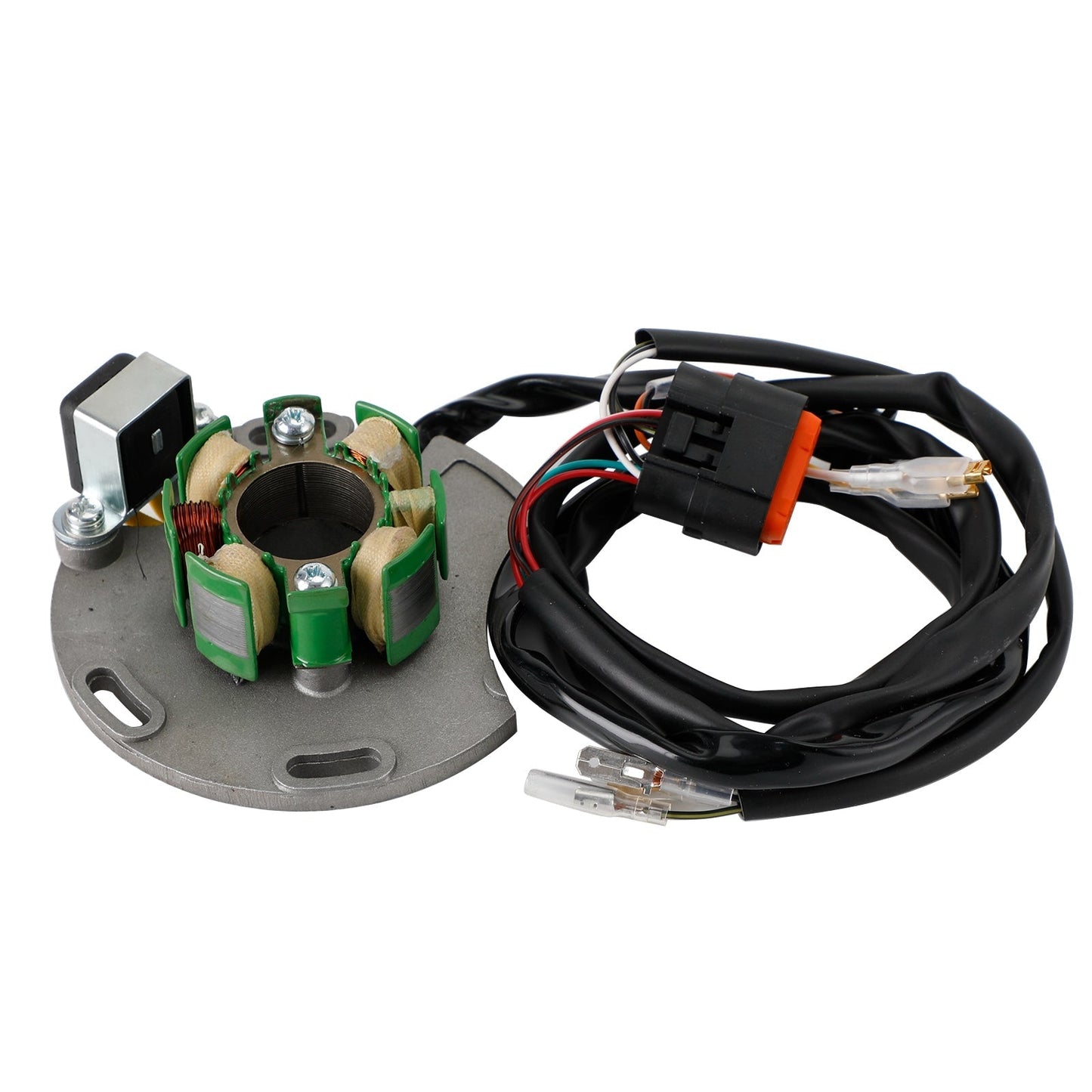 05-15 Gas Gas EC125 MC125 EC250 EC300 Estator del generador magneto MC250534005 EE700001213