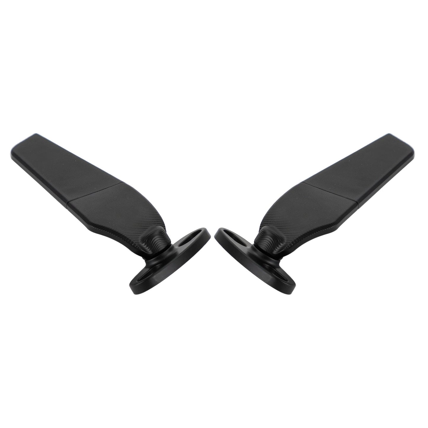 Rétroviseurs à aileron pivotant pour Aprilia RS660 RSV4 1000 / Usine / RF