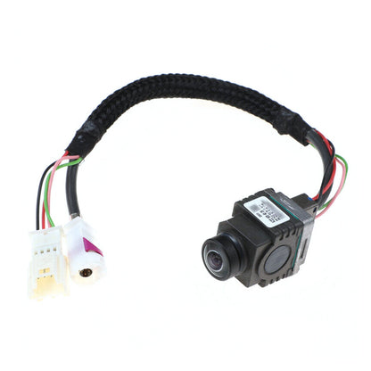 2017-2018 Mercedes-Benz C 180 M274.910 115KW 9A/MT Rear View Camera A2229054509