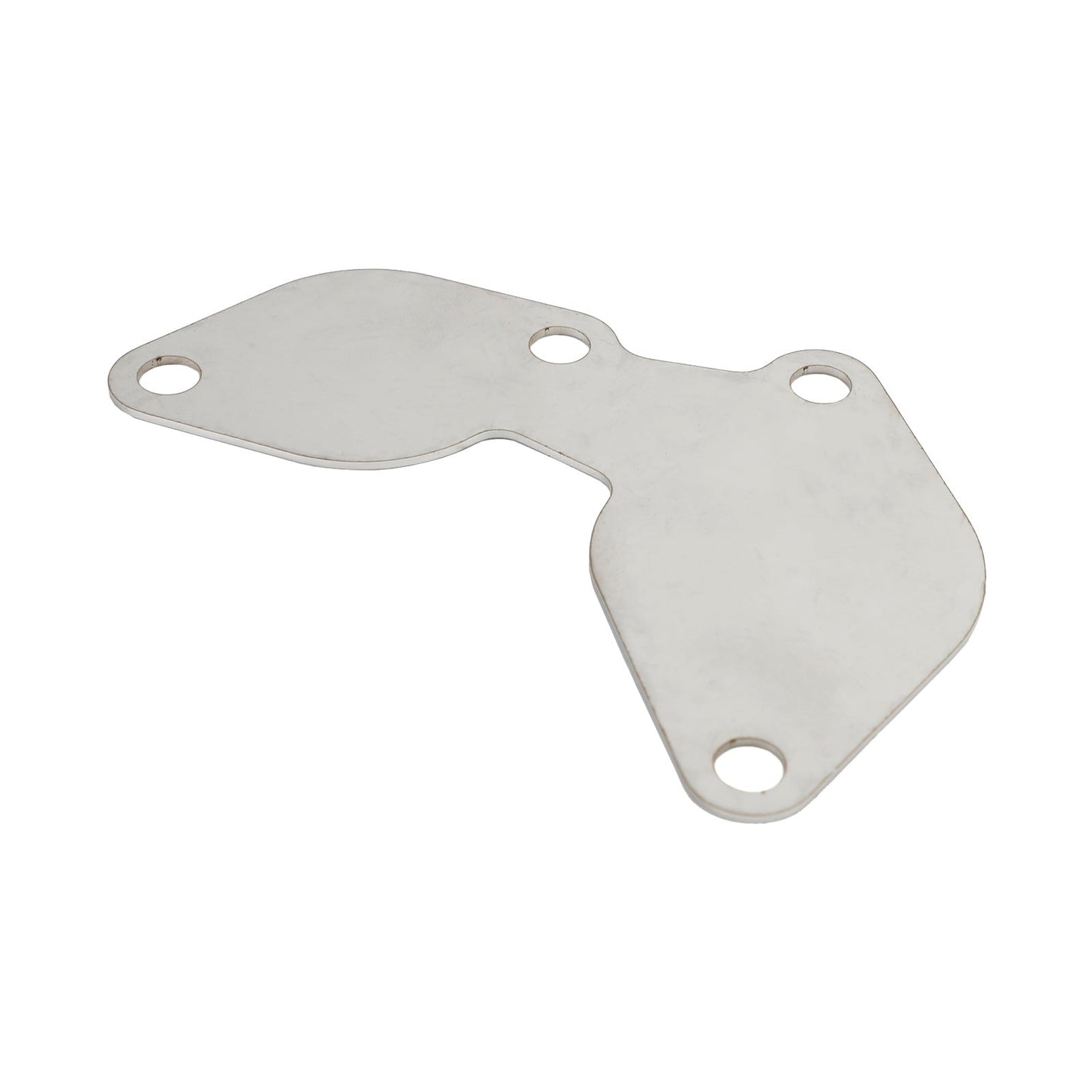 2007-ON Isuzu DMAX TF EGR Delete Block Off Plate