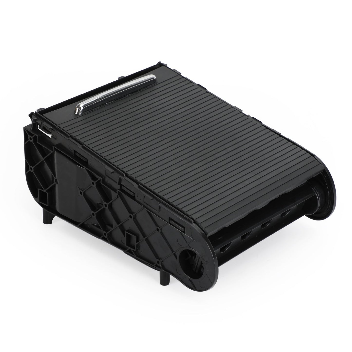 2007-2013 VW Passat B6 B7 3C CC Center Console Armrest Cup Holder 3CD858329A