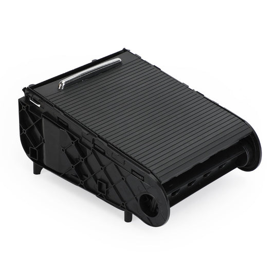 2007-2013 VW Passat B6 B7 3C CC Center Console Armrest Cup Holder 3CD858329A