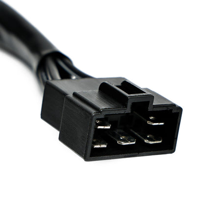 2001-2002 Suzuki GSXR600 GSX R600U1 Generator Stator Regulator Rectifier Gasket 31401-35F10 32800-33E10 11483-35F00