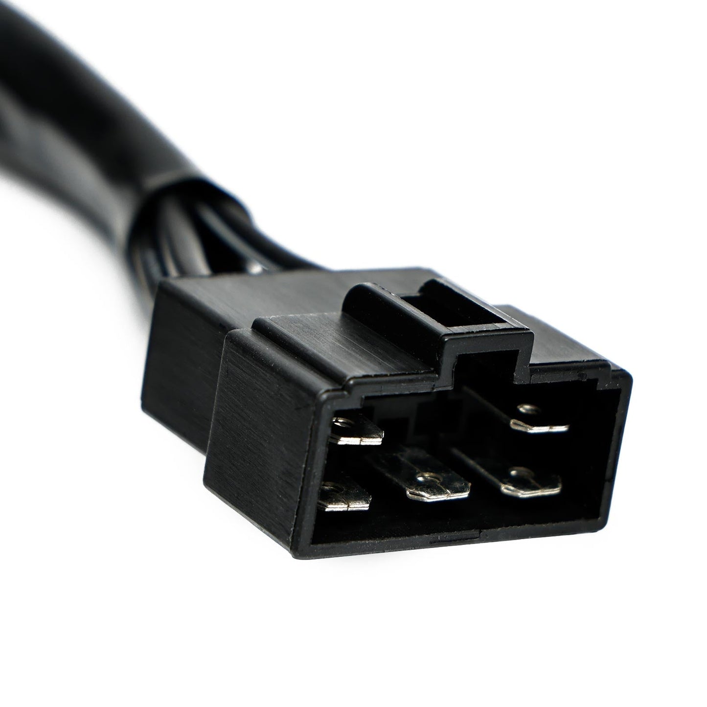 Joint de régulateur de stator et de redresseur pour Suzuki GSXR750 2000-2003 (31401-35F10, 32800-33E10, 11483-35F00)