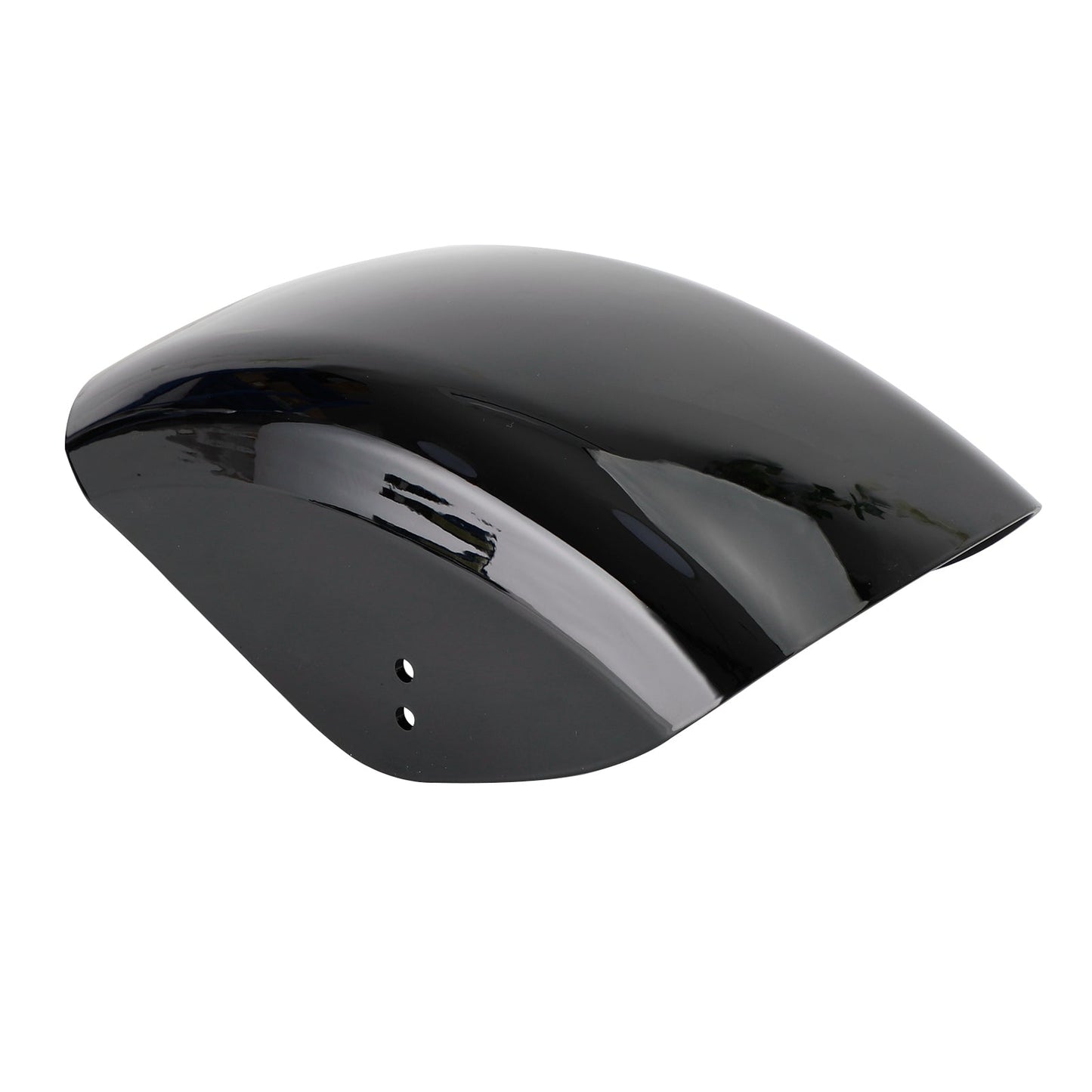 Guardabarros trasero ABS para Sportster XL883 XL1200 X48 2004-2018 Forty-Eight