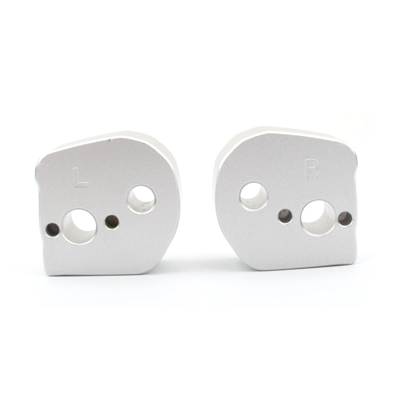 CNC Alu Handlebar Bar Risers Fit for Yamaha FJR 1300 RP13 RP23 RP28 2006 - 2021