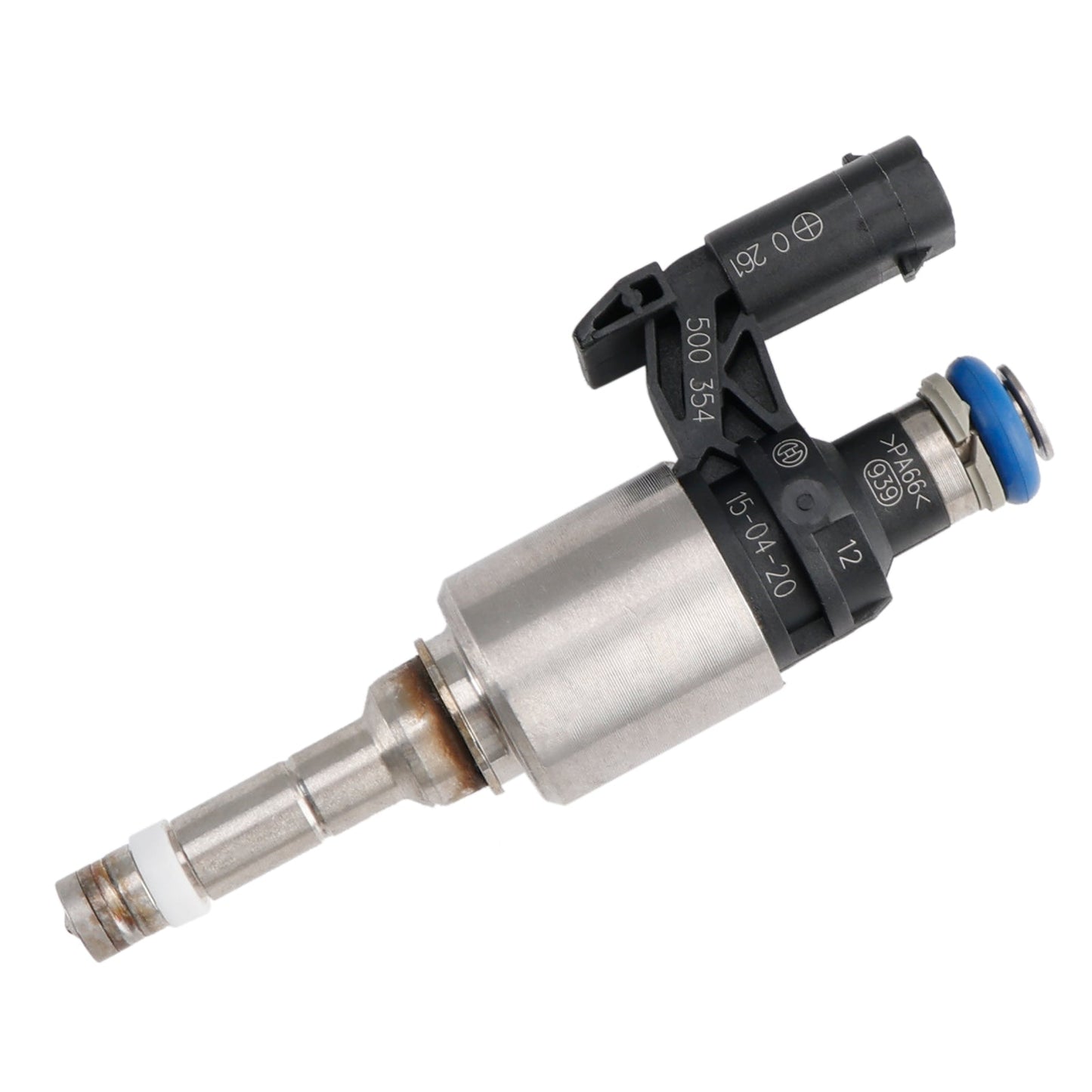 Injecteur de carburant Volkswagen Beetle Golf Jetta Tiguan 1 pièce 04E906036Q 0261500374