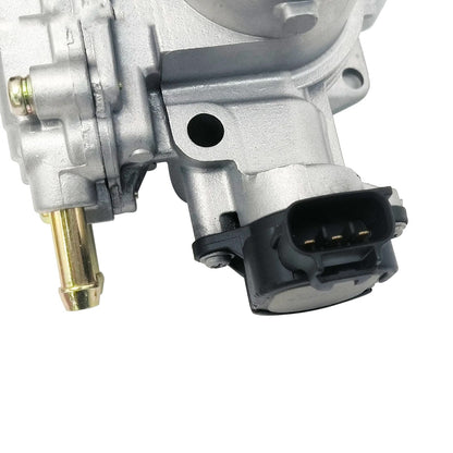 2004-2006 Scion XA A/T Throttle Body 22210-21020