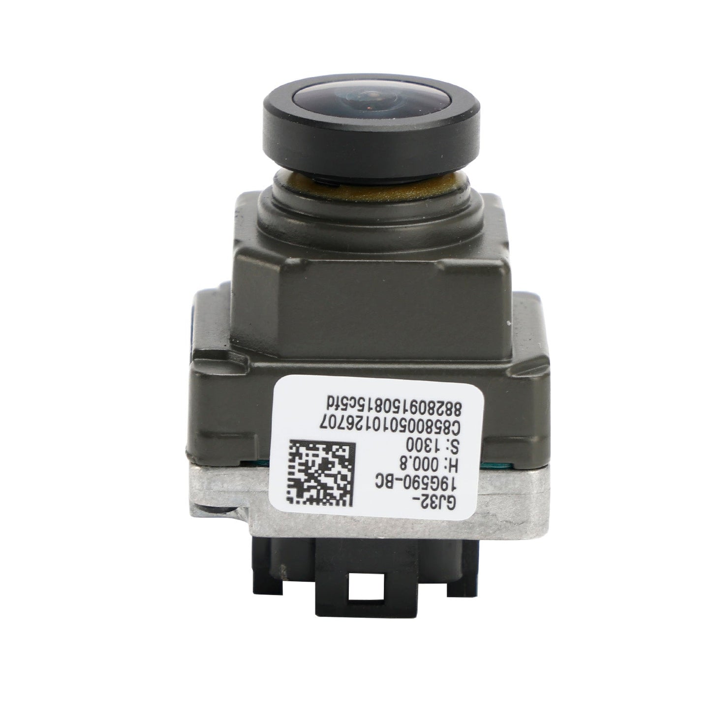 Caméra de recul pour pare-chocs arrière du Range Rover Evoque MK1 2012-2018 GJ32-19G590-BC LR078535