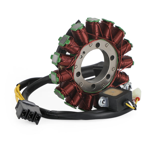 2010 Honda CBR1000RR AC Fireblade Stator Régulateur Redresseur Joint Ensemble 31120-MFL-D21 31600-KVZ-631