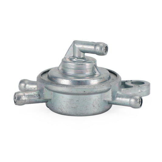 Interrupteur de pompe à carburant 2 voies, robinet Petcock, GY6 125cc, 150cc, 139QMB, 152QMI, 157QMJ, accessoire
