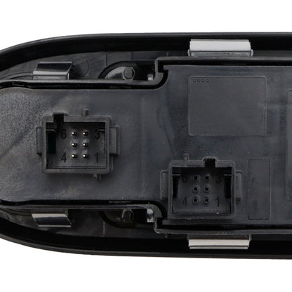 2007-2013 Peugeot 308 2007 4A_, 4C_ Hatchback Hatchback 2.0 HDI 1997ccm 136HP 100KW (Diesel) Master Power Window Switch For Peugeot 308 508 Hatchback Wagon 98053439 96644915