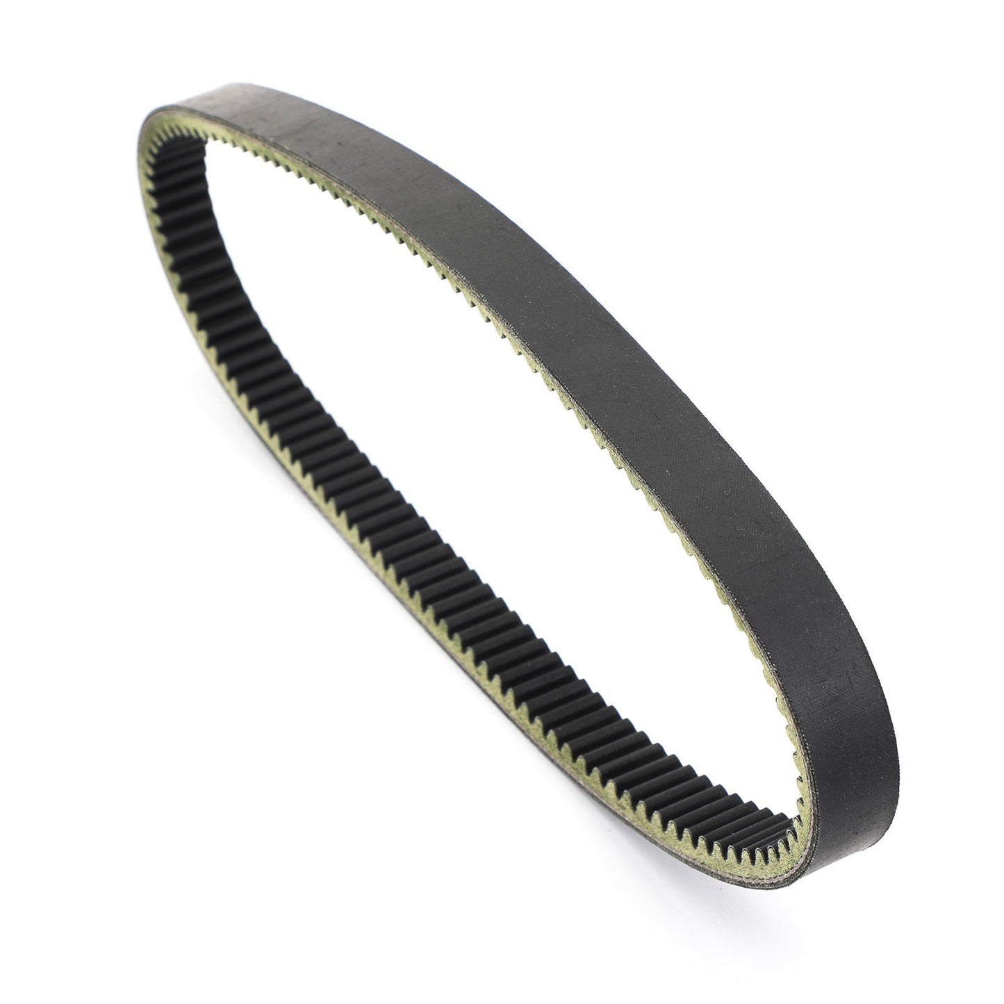 Correa de transmisión correa en V compatible con Yamaha YDRA YTF1 YT1A G29 JW1-G6241-00 JW1-G6241-10