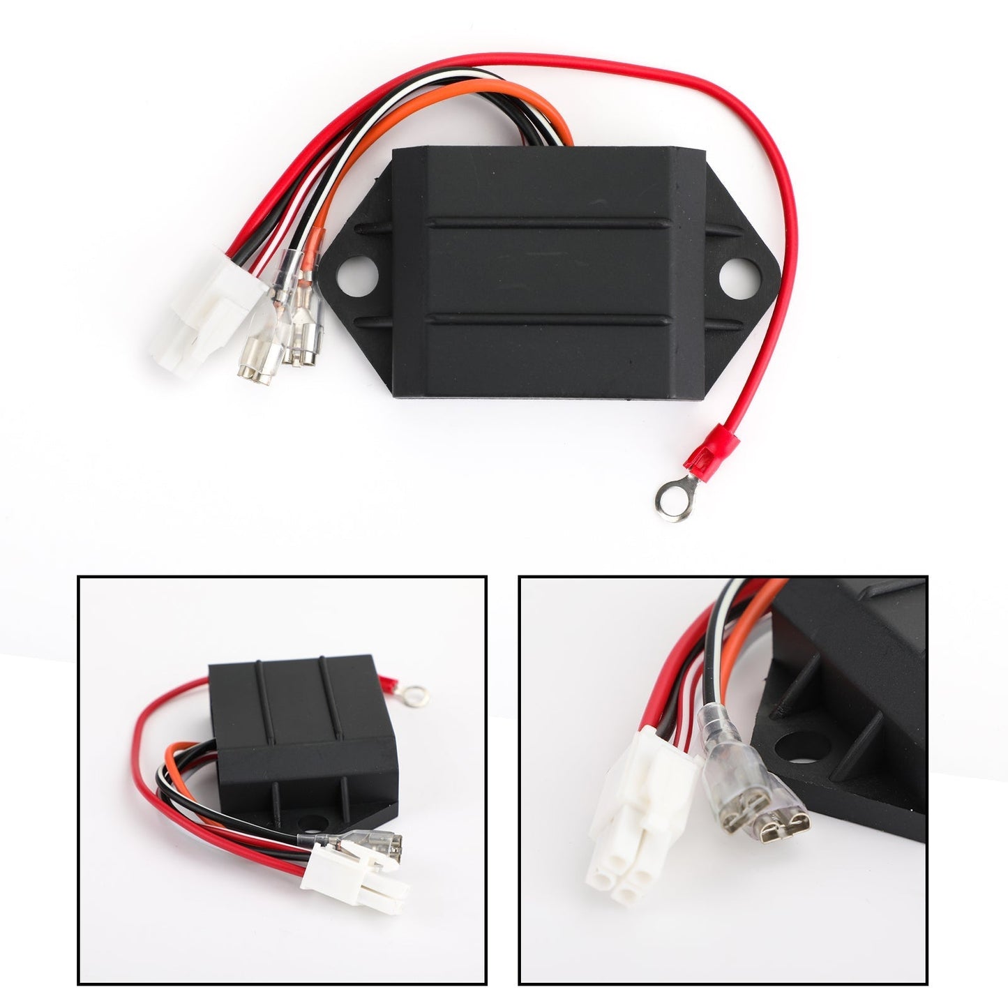 72562-G01 CDI Ignition Fit1991-2002 EZGO Golf Cart 4 Cycle Gas Models